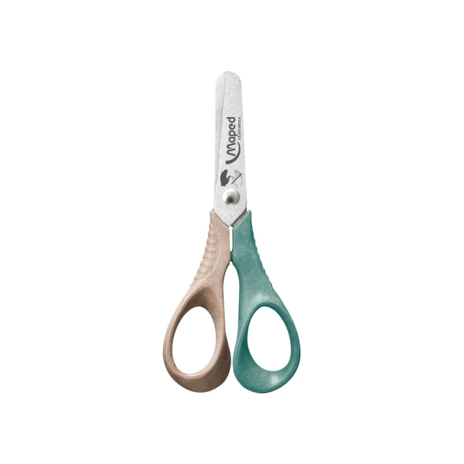 Schaar Maped Smiling Planet 12cm links