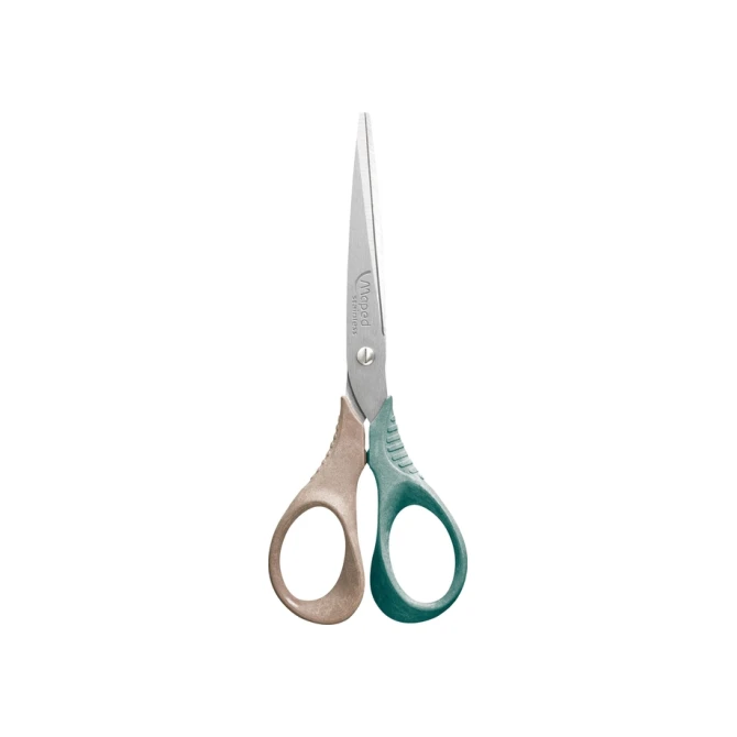 Schaar Maped Smiling Planet 16cm