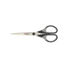 Schaar Quantore 170mm titanium soft grip handvat