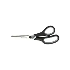 Schaar Quantore 190mm soft grip zwart