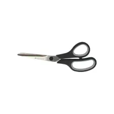 Schaar Quantore 210mm soft grip zwart