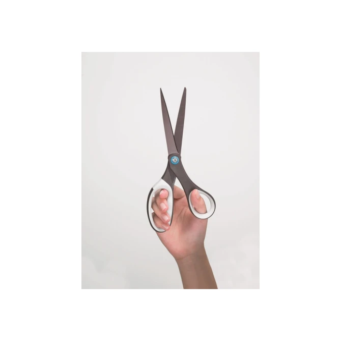 Schaar Scotch 20cm titanium blister