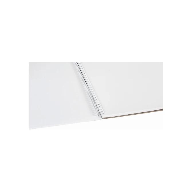 Schetsblok Qrea A3 24 vel 120gr spiraal