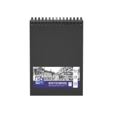 Schetsboek Oxford A4 50 vel 100 gram spiraal