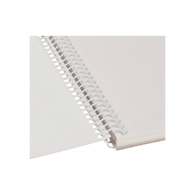 Schetsboek Papyrus 240x320mm 120gr 32 vel