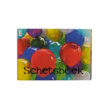 Schetsboek Papyrus ballon A3 120gr 20 vel