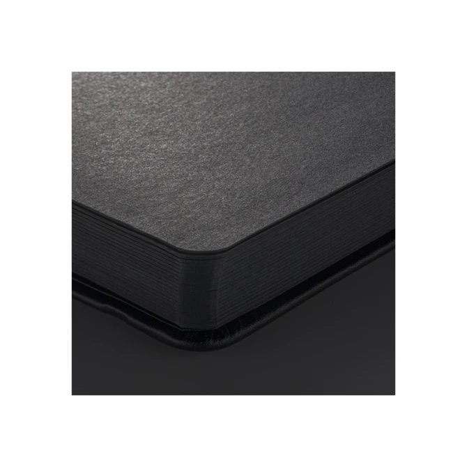Schetsboek Sakura 80 zwarte vellen 140gr 210x297mm zwart