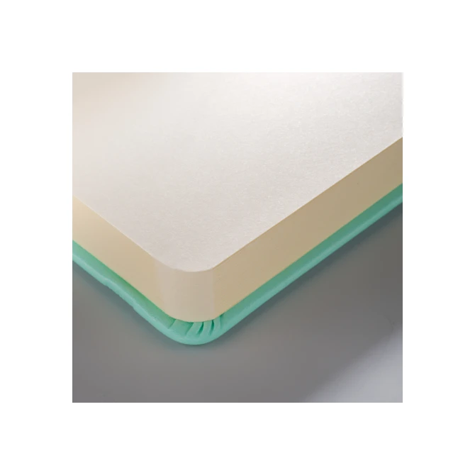 Schetsboek Talens Art Creation 80 witte vellen 140gr 130x210mm frisse munt