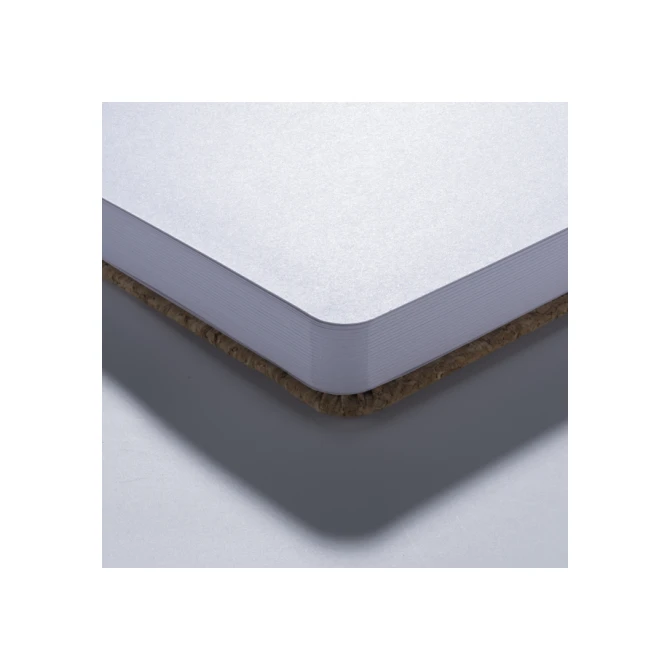 Schetsboek Talens Art Creation 80 witte vellen 140gr 130x210mm kurk
