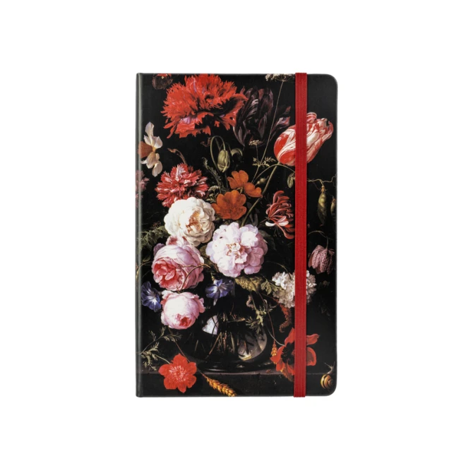 Schetsboek Talens Art Creation 80 witte vellen 140gr 130x210mm stilleven