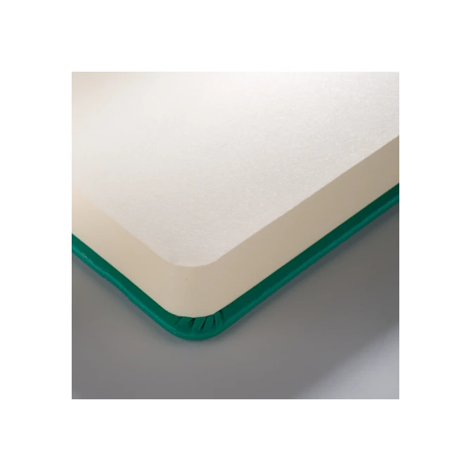 Schetsboek Talens Art Creation 80 witte vellen 140gr 130x210mm woudgroen