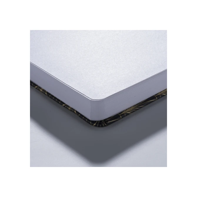Schetsboek Talens Art Creation 80 witte vellen 140gr 210x297mm art deco