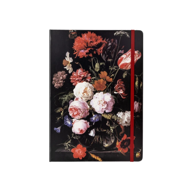 Schetsboek Talens Art Creation 80 witte vellen 140gr 210x297mm stilleven
