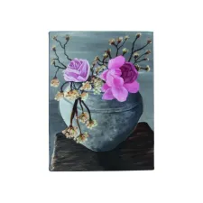 Schildersdoek Qrea Studio 30x30cm