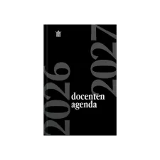 Schoolagenda 2026-2027 Ryam docenten 7dagen/2pagina's zwart Schoolagenda 2026-2027 Ryam docenten 7dagen/2pagina's zwart