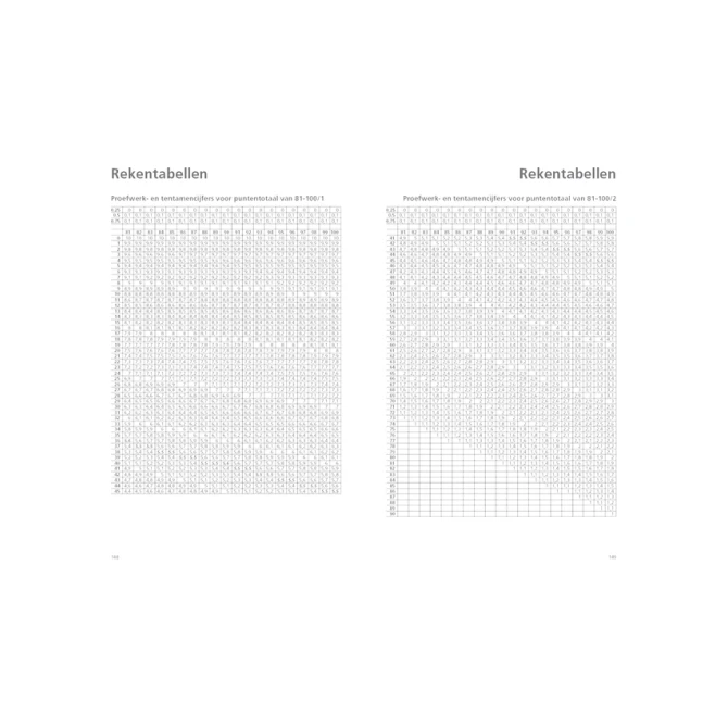 Schoolagenda 2026-2027 Ryam docenten 7dagen/2pagina's zwart
