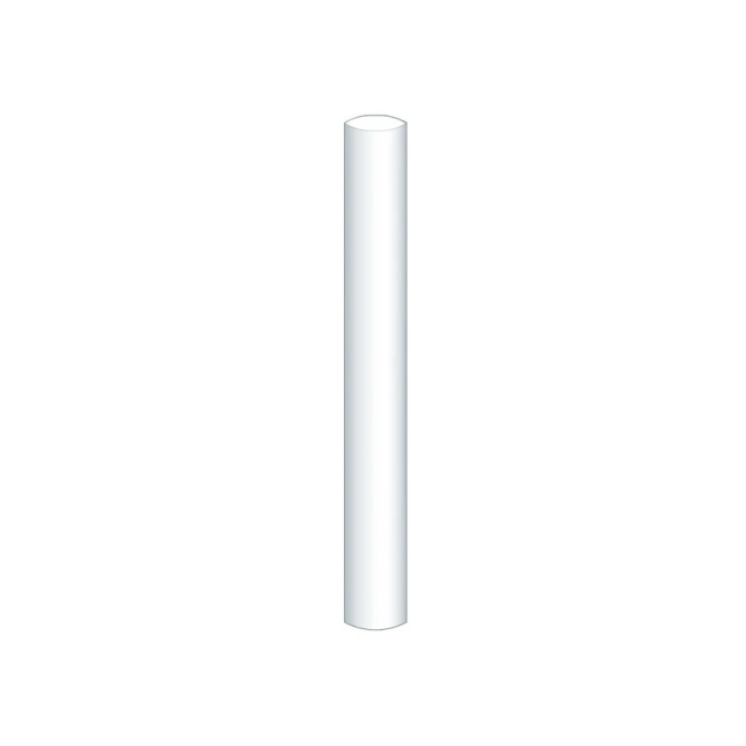 Schoolbordkrijt Maped White'Peps doos á 100 stuks wit