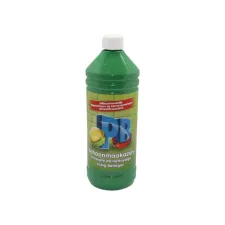 Schoonmaakazijn PB 1liter