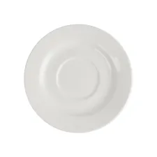 Schotel Olympia Lumina Ø14cm 6 stuks wit
