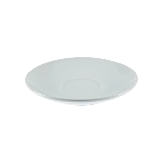Schotel Olympia Whiteware doos 12 stuks wit