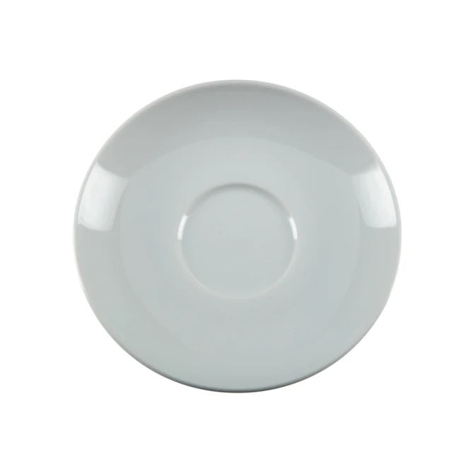 Schotel Olympia Whiteware doos 12 stuks wit