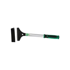 Schraper Unger 10cm vloer en glas met 25cm steel