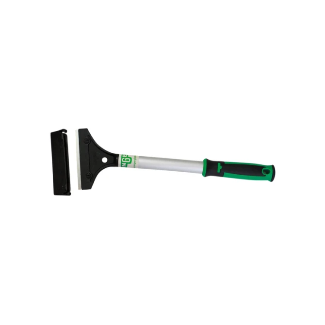 Schraper Unger 10cm vloer en glas met 25cm steel