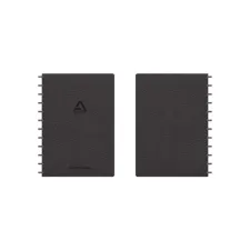 Schrift Adoc Business A4 lijn 144 pagina's 90gr zwart