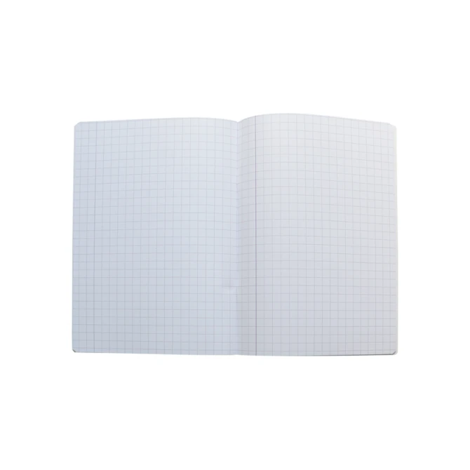 Schrift Oxford School A4 ruit 10x10mm 72 pagina's 80gr assorti pak à 3 stuks