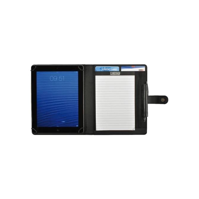 Schrijfmap DESQ voor tablet 7