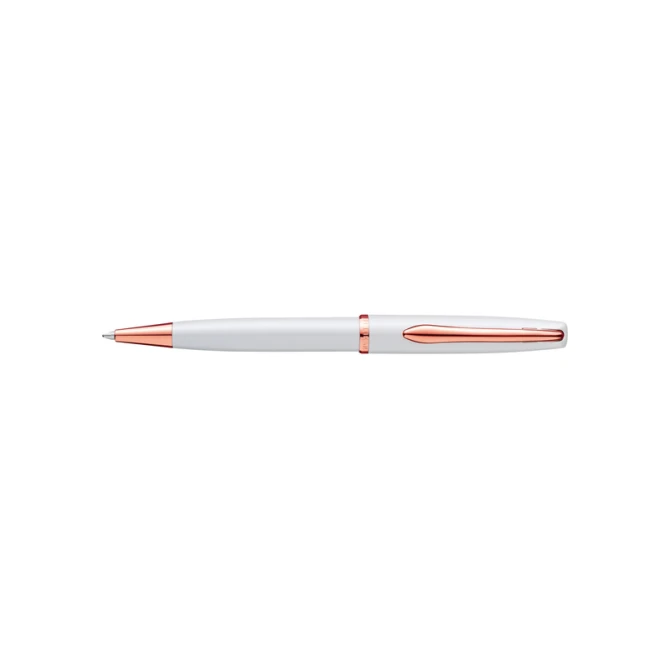 Schrijfset Pelikan Jazz Noble Elegance K36+P36 medium pearl