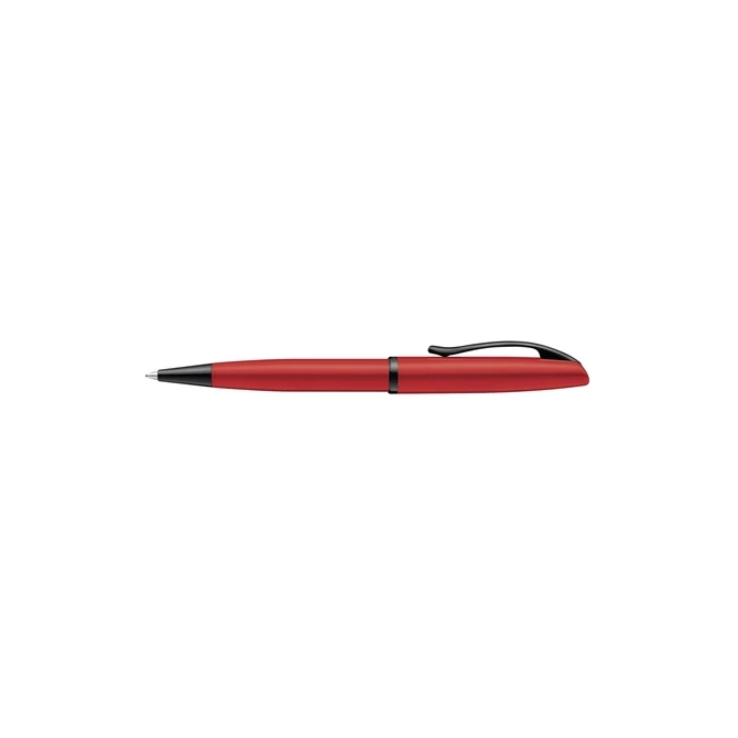 Schrijfset Pelikan Jazz Noble Elegance K36+P36 medium red