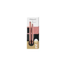 Schrijfset Pelikan Jazz Noble Elegance K36+P36 medium rose Schrijfset Pelikan Jazz Noble Elegance K36+P36 medium rose