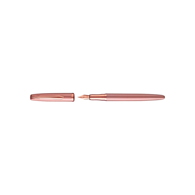 Schrijfset Pelikan Jazz Noble Elegance K36+P36 medium rose