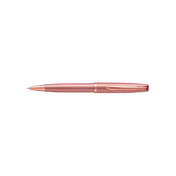 Schrijfset Pelikan Jazz Noble Elegance K36+P36 medium rose