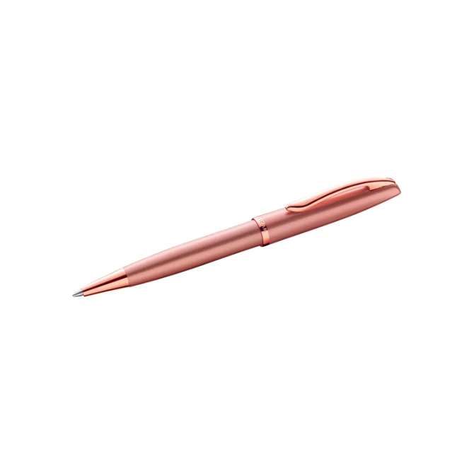 Schrijfset Pelikan Jazz Noble Elegance K36+P36 medium rose