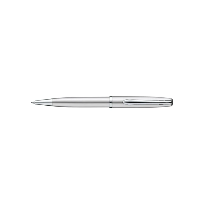 Schrijfset Pelikan Jazz Noble Elegance K36+P36 medium silver