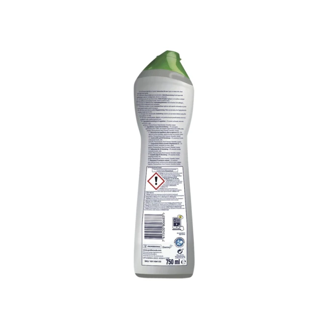 Schuurmiddel Cif cream 750ml