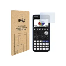 Screen protector rekenmachine Casio fx-CG50 2 stuks Screen protector rekenmachine Casio fx-CG50 2 stuks