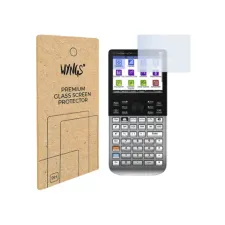 Screen protector rekenmachine HP Prime 2 stuks Screen protector rekenmachine HP Prime 2 stuks