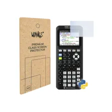 Screen protector rekenmachine TI-84+ CE-T 2 stuks Screen protector rekenmachine TI-84+ CE-T 2 stuks