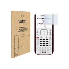 Screen protector rekenmachine TI Nspire 2 stuks Screen protector rekenmachine TI Nspire 2 stuks
