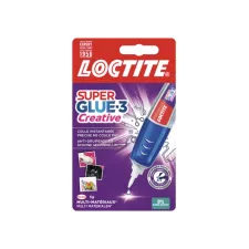 Secondelijm Loctite Perfect Pen 3 gram op blister