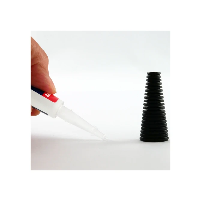 Secondelijm Loctite Powerflex GEL tube 3 gram op blister