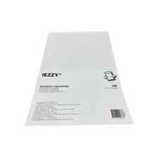 Securitex envelop IEZZY 250x350x38mm 10 stuks