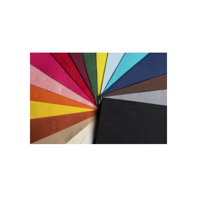 Servet Pronappe 1/4 vouw 2-laags 380x380mm 40 vel bordeauxrood