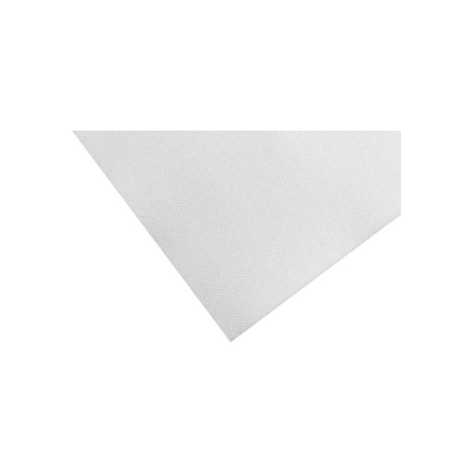 Servet Pronappe 1/4 vouw 2-laags 380x380mm 40 vel wit