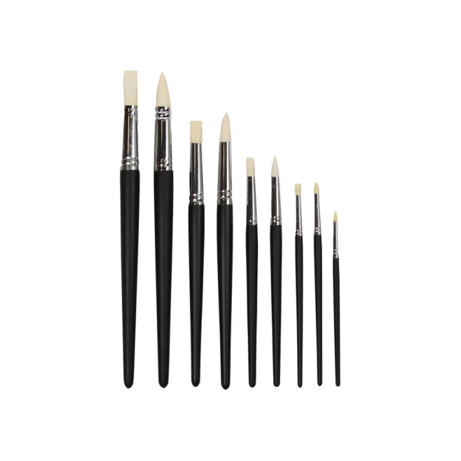 Shaperset Conda 9-delig 9 stuks