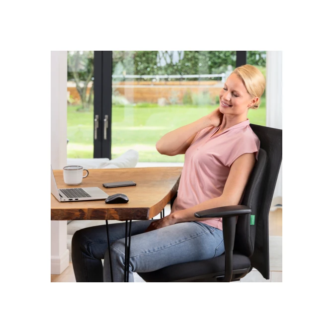 Shiatsu massagekussen Medisana MC 500  (draadloos)