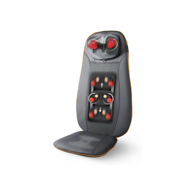 Shiatsu massagekussen Medisana MCN